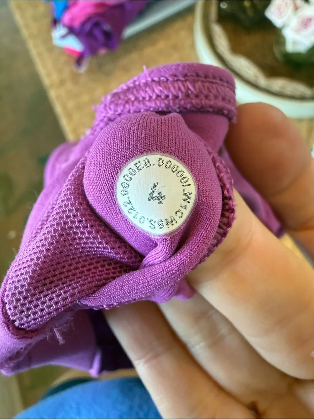 lululemon athletica align crop tank
